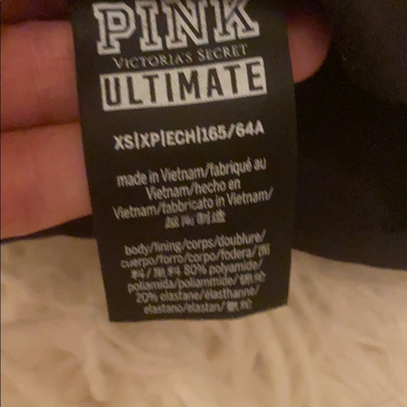 PINK Yoga Pants - Picture 6 of 7